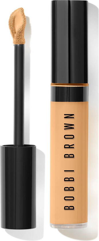 Skin Full Cover Concealer 8 ml (Farge: Natural)