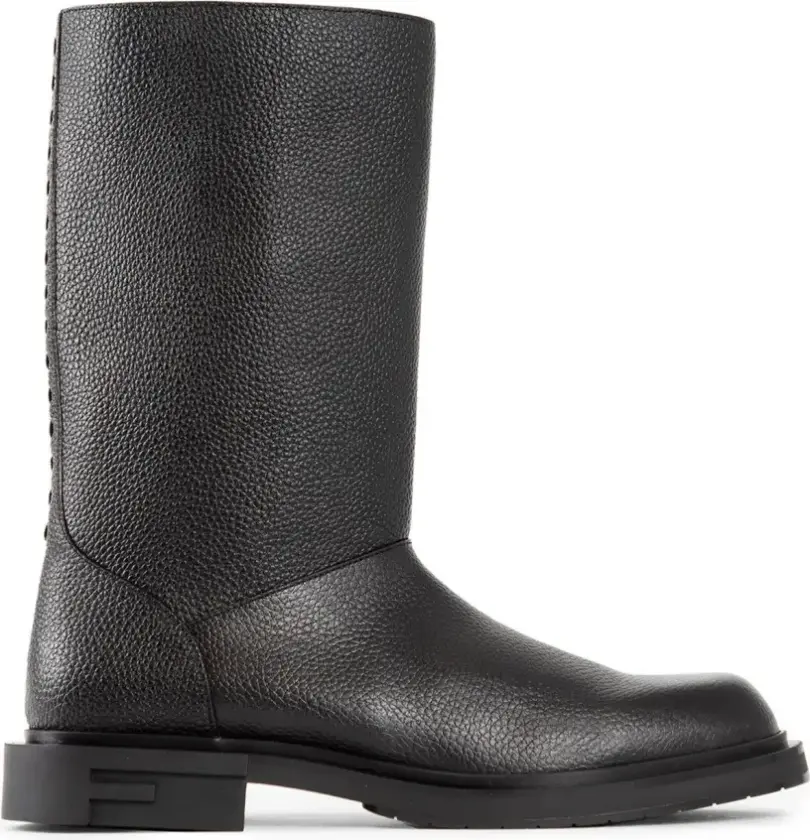 Dame, Sko, Svart, 40 EU