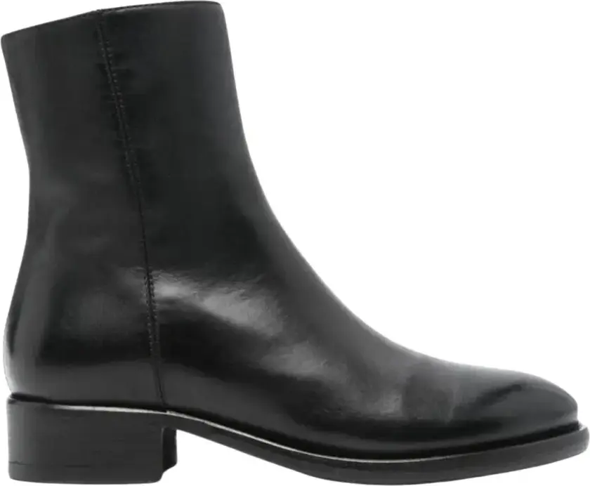 Dame, Sko, Svart, 39 EU