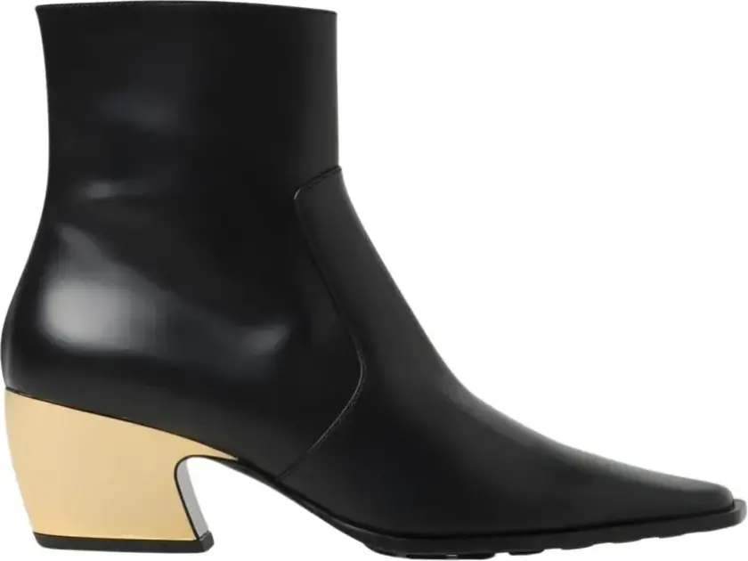 Dame, Sko, Svart, 37 EU