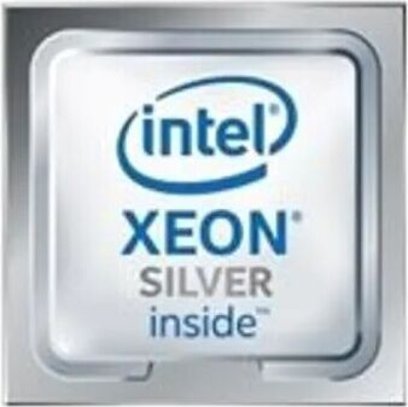Intel Xeon Silver 4314