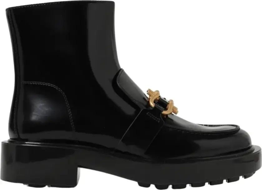 Dame, Sko, Svart, 36 EU