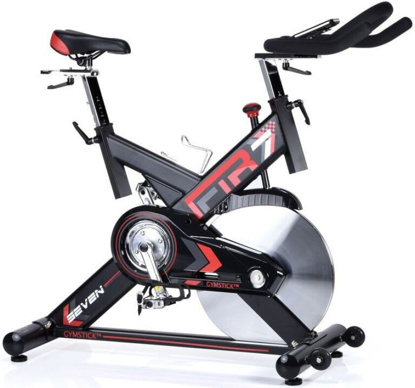 FTR 7 Indoor Racer
