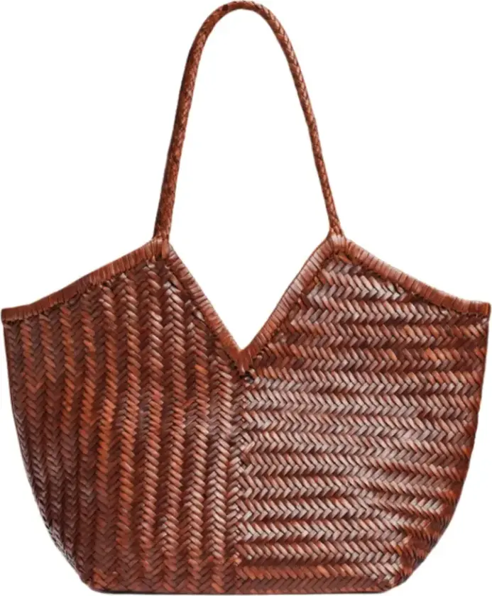 Bilde av Dame, Vesker, Brun, ONE SIZE