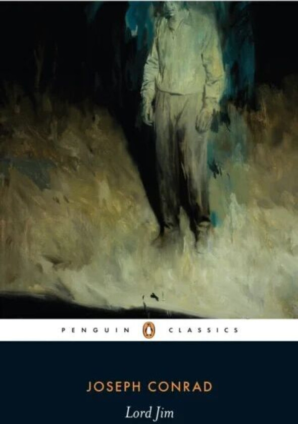 Lord Jim av Joseph Conrad