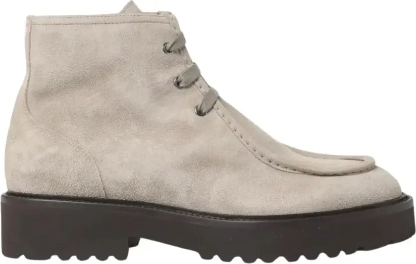 Dame, Sko, Beige, 39 EU