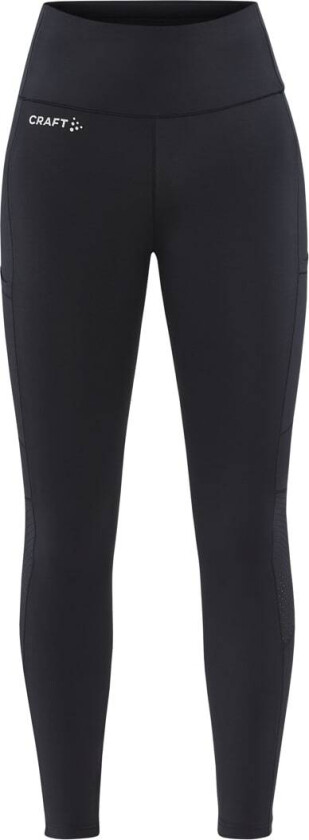 Adv Essence Tights 2 W Black L
