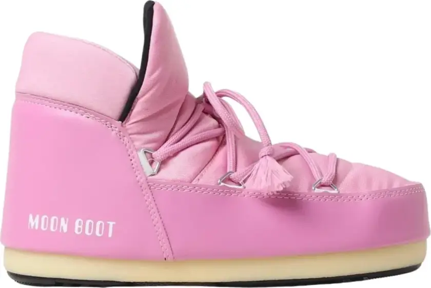 Dame, Sko, Rosa, 37 EU