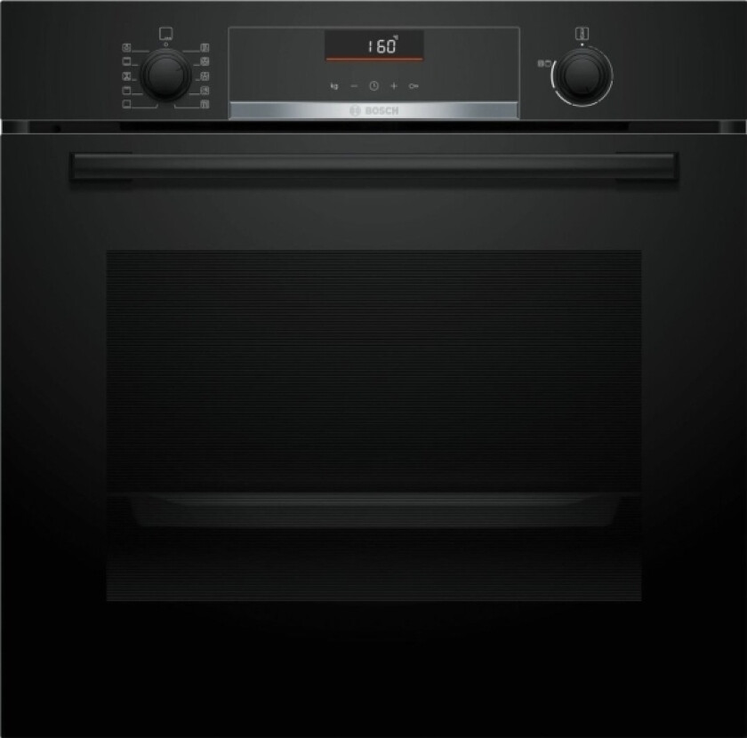 Multifunksjonsovn Bosch Hbg536eb3 3400 W 71 L