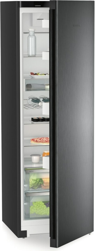 Srbdd 5220-22 001 Køleskab - Fs, Plus, Køl, 185,5X60cm