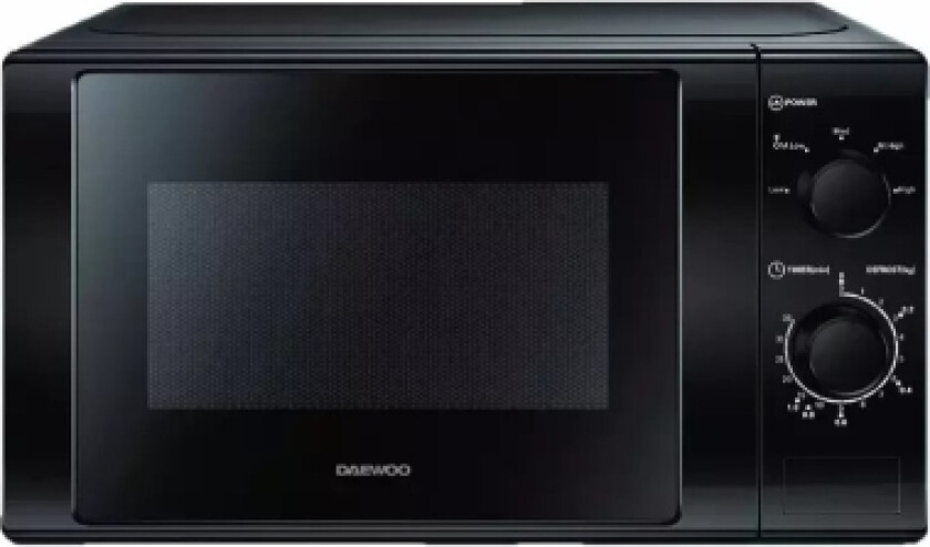 Daewoo Dm-2012Mb Mikrobølgeovn