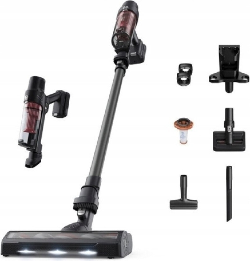 Bilde av Vacuum Cleaner-Broom Tefal Ty6a75