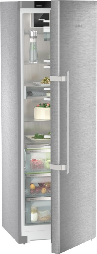 Bilde av Srbstc 529I-22 001 Køleskab - Fs, Peak, Biof, Swh, Infinitys, 185X60cm