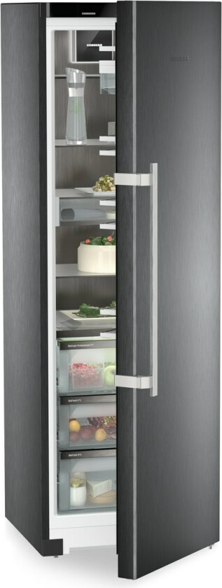 Srbbsc 529I-22 001 Køleskab - 185 Cm Køl