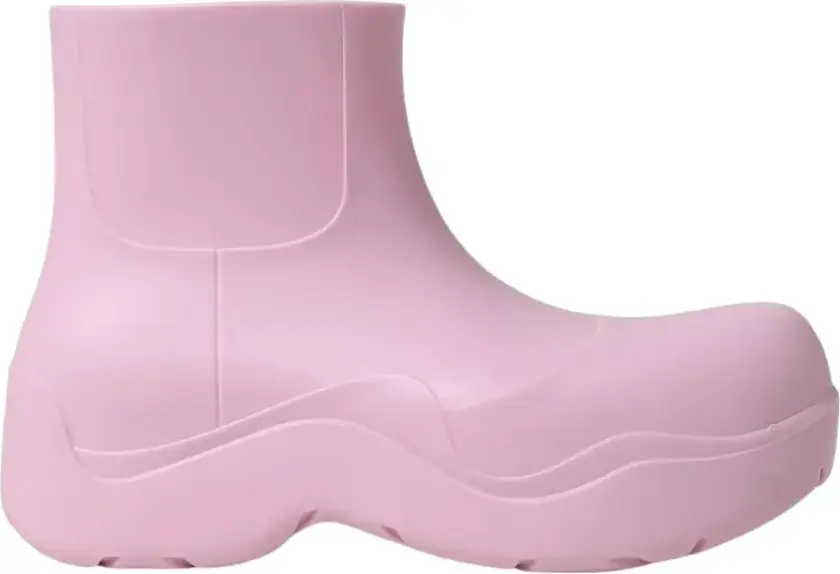 Dame, Sko, Rosa, 39 EU