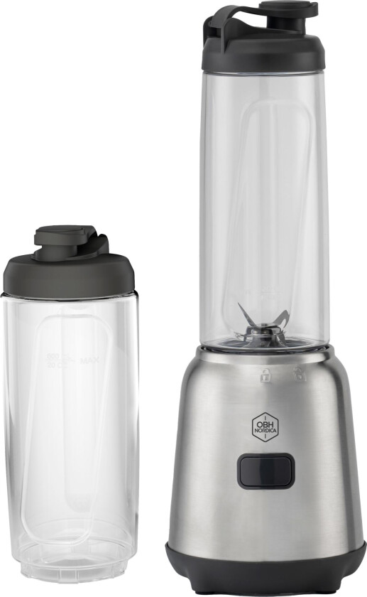 Mix Move Blender 2 x 0,6l. 300 W