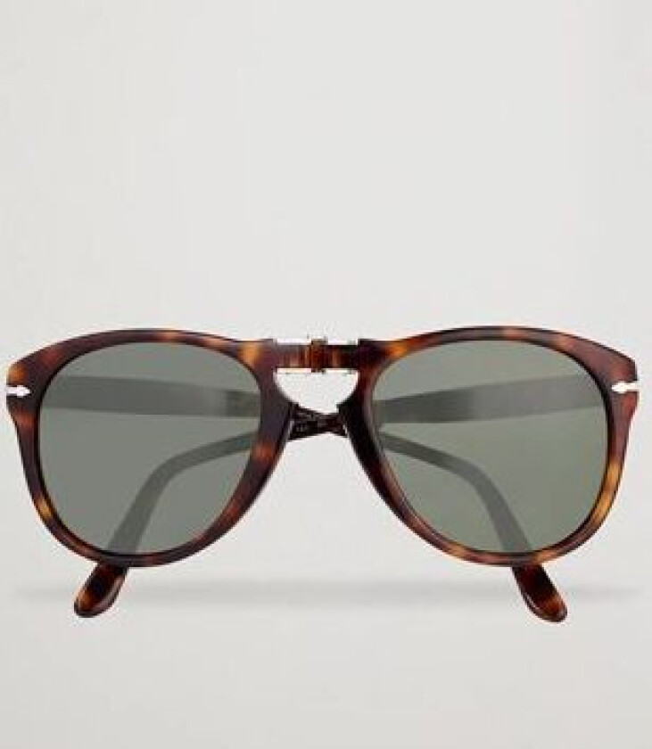 0PO0714 Sunglasses Havana/Green