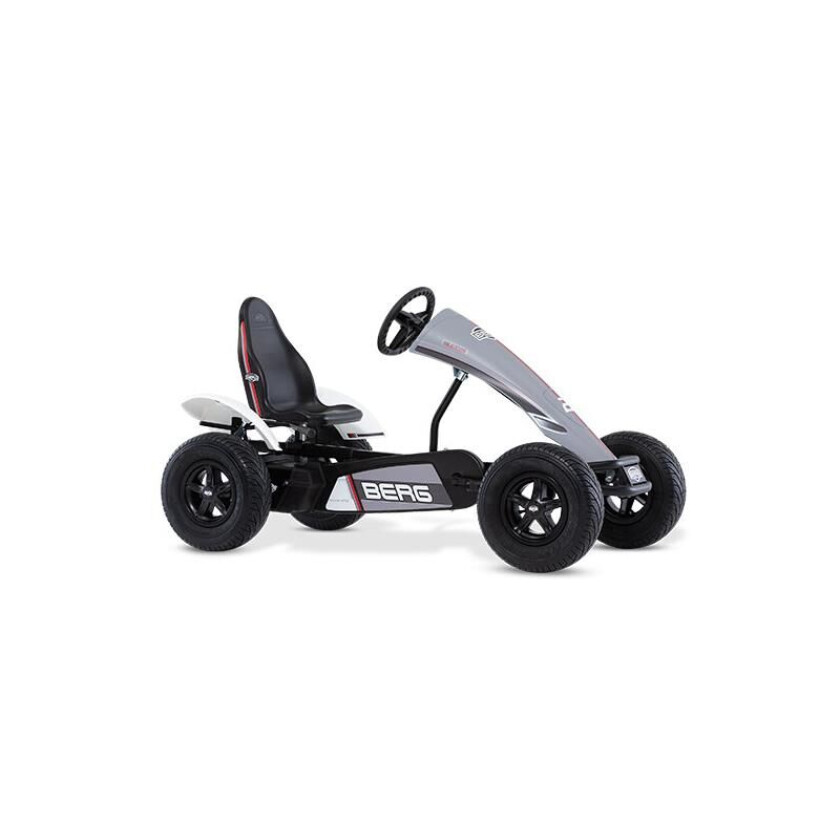 BERG Toys Berg Xxl Race Gts Bfr Tråbil Ekstra Lang For 5 År + Race GTS