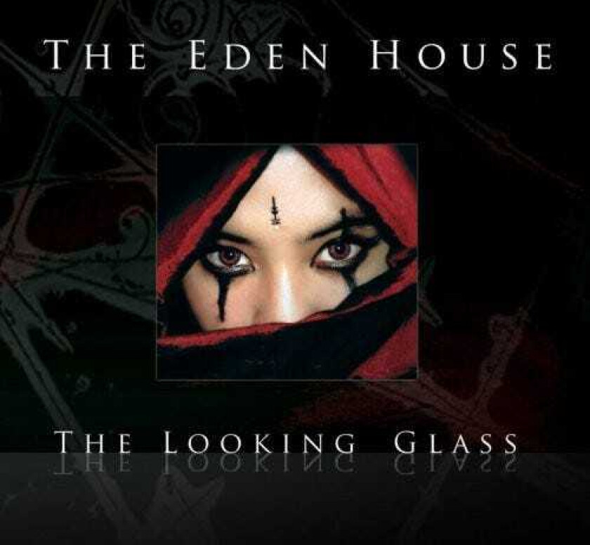 The Eden House Looking Glass CD