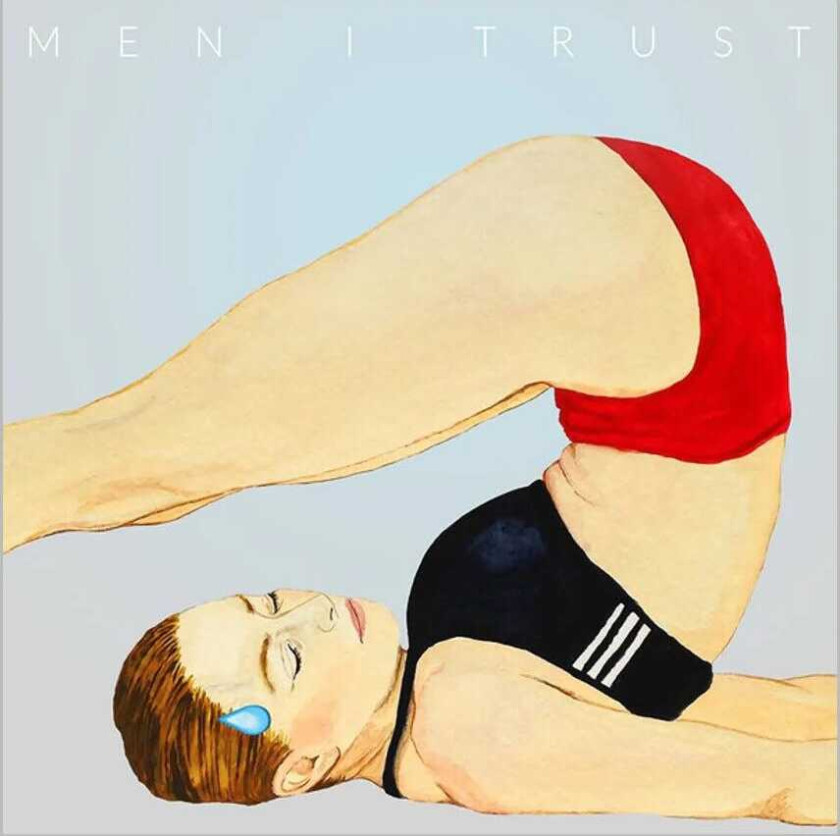 Men I Trust Headroom LP/Vinyl