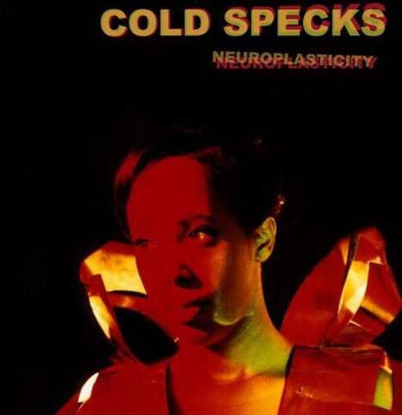 Cold Specks Neuroplasticity CD