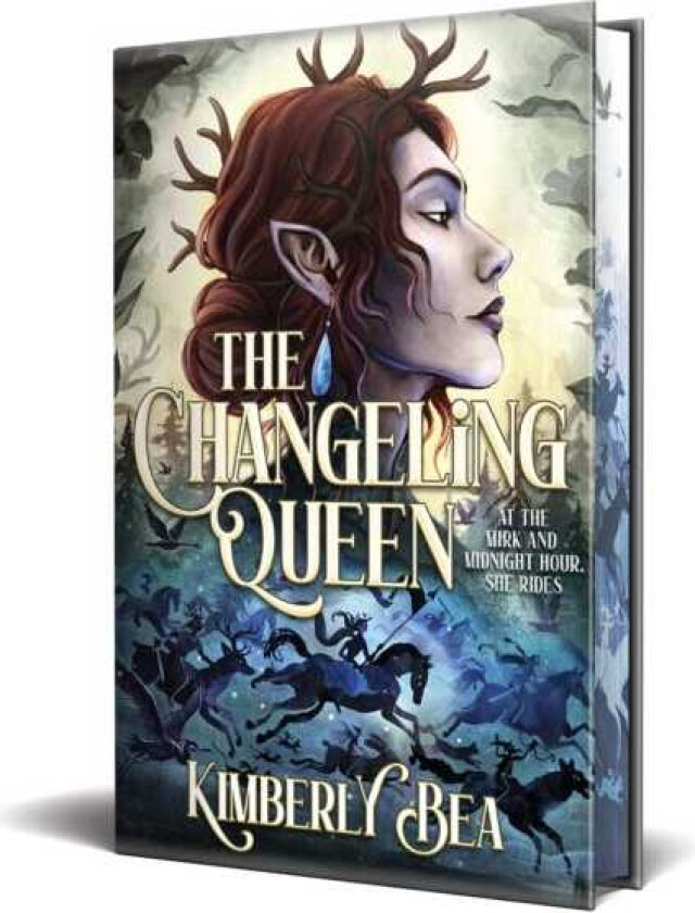 The Changeling Queen