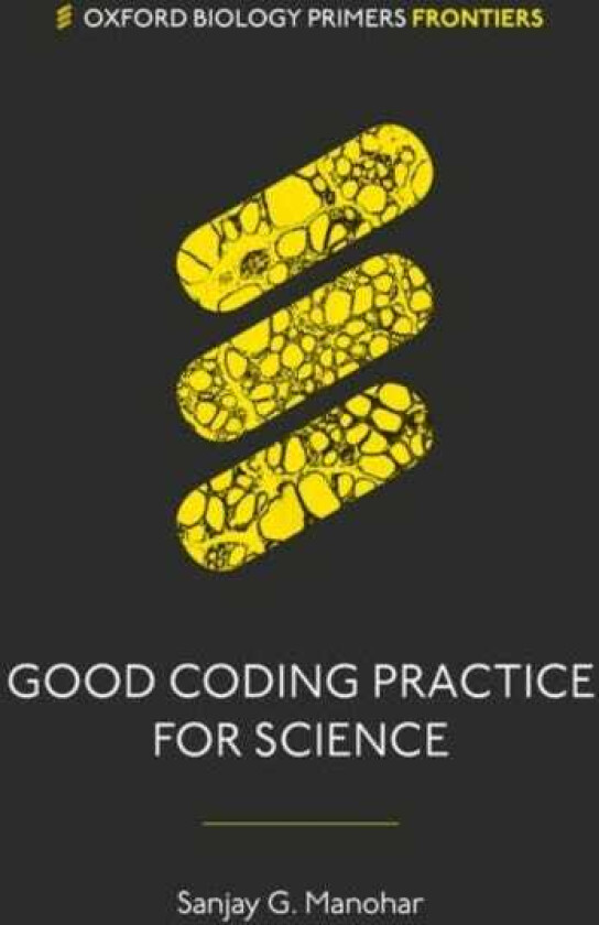 Good Coding Practice for Science