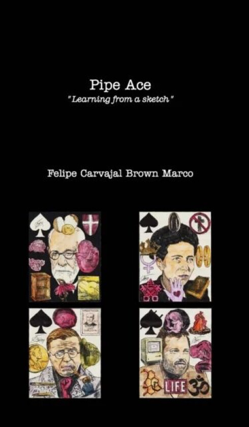 Pipe Ace av Felipe Carvajal Brown Marco