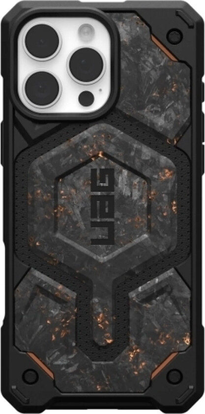 Bilde av Uag Monarch Pro Magsafe Case| Limited Edition| Apple Iphone 16 (114457114Fcu)