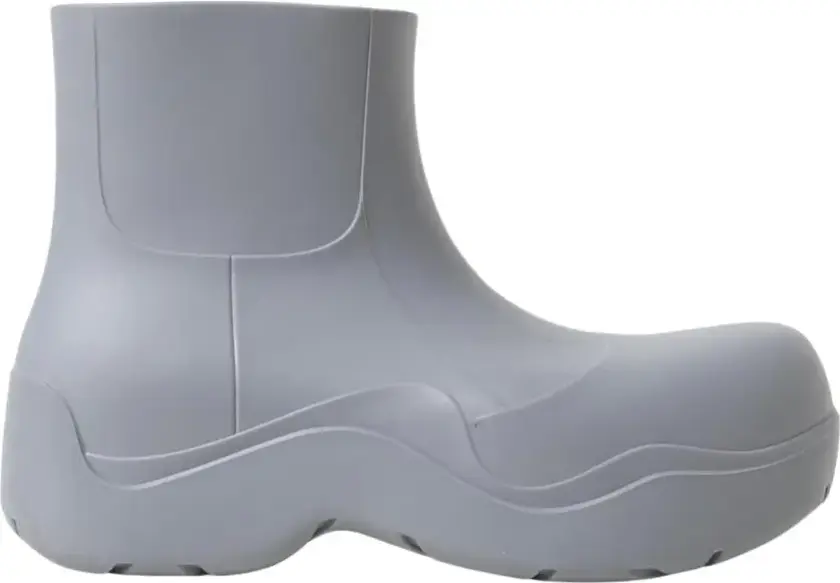 Dame, Sko, Grå, 36 EU