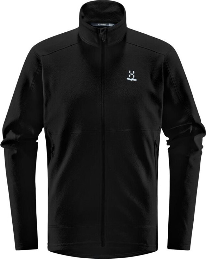 Buteo Mid Jacket Men True Black