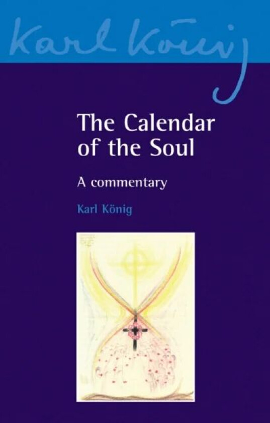 The Calendar of the Soul av Karl Koenig