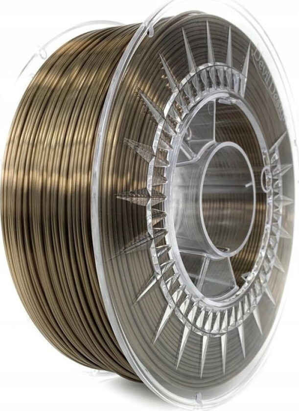 Devil Design Filament Pla Special Brzowy