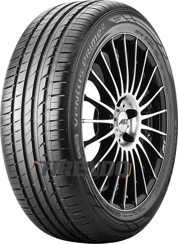 Ventus Prime 2 K115 HRS ( 205/55 R16 91W runflat SBL )