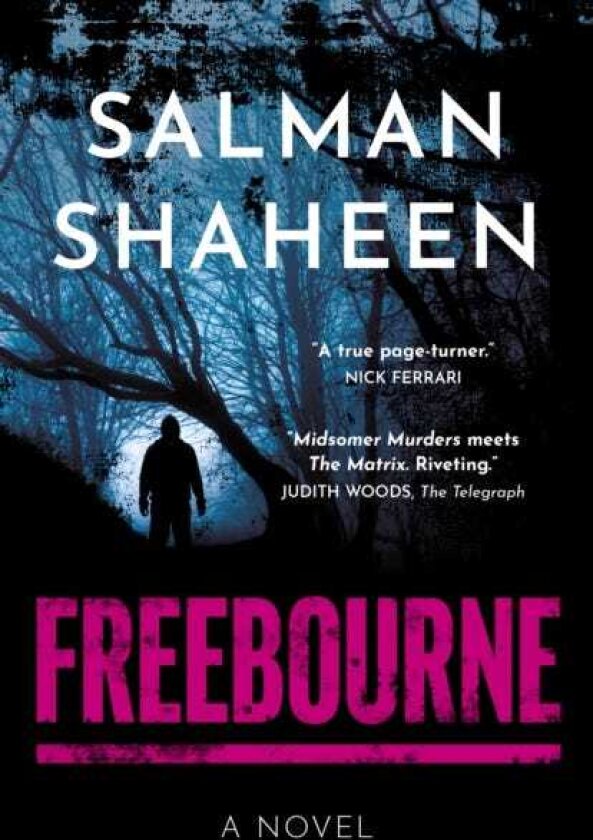 Freebourne A Novel