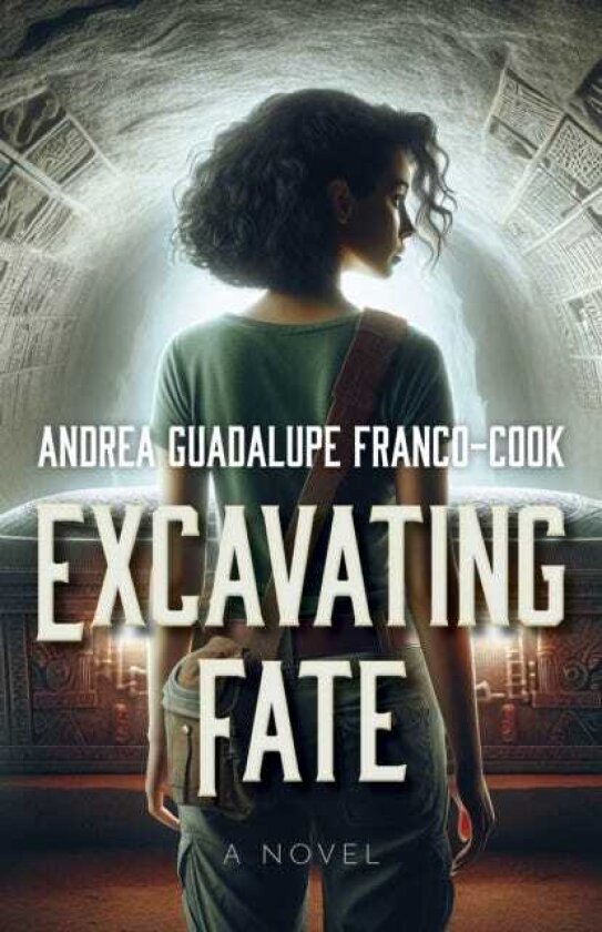 Excavating Fate A Novel