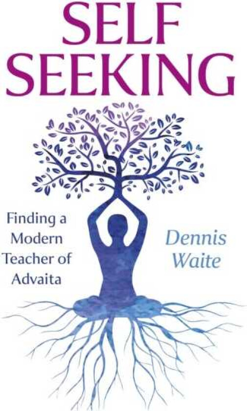SELF SEEKING  Finding a Modern Teacher of Advaita