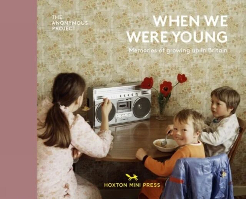 When We Were Young av Lee Schulman