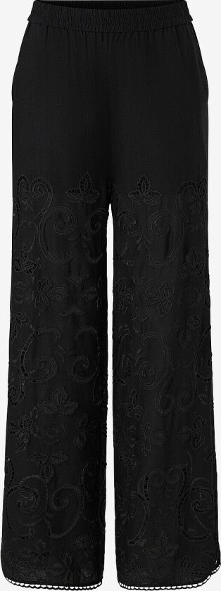 Bukse Vilma Trousers - Svart