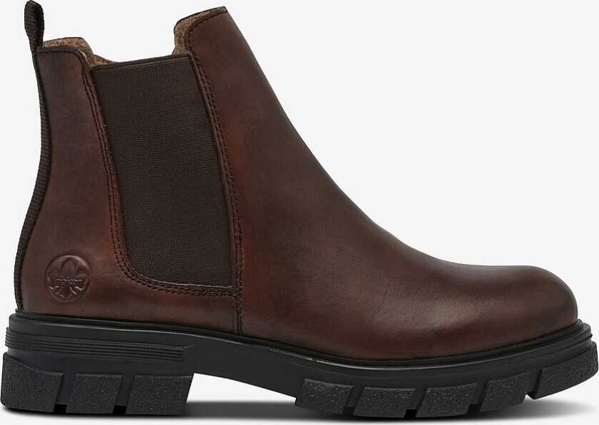 Boots Z9150-25 - Brun