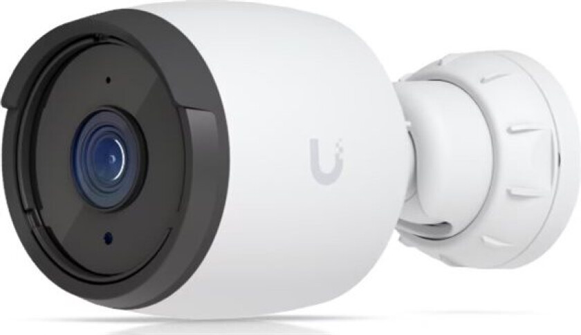 Ubiquiti Unifi Protect G6 - Nettverksovervåkingskamera - Kule - Innendørs, Utendørs - Værbestandig - Farge (Dag Og Natt) - 8 Mp - 3840 X 2160 - 4K
