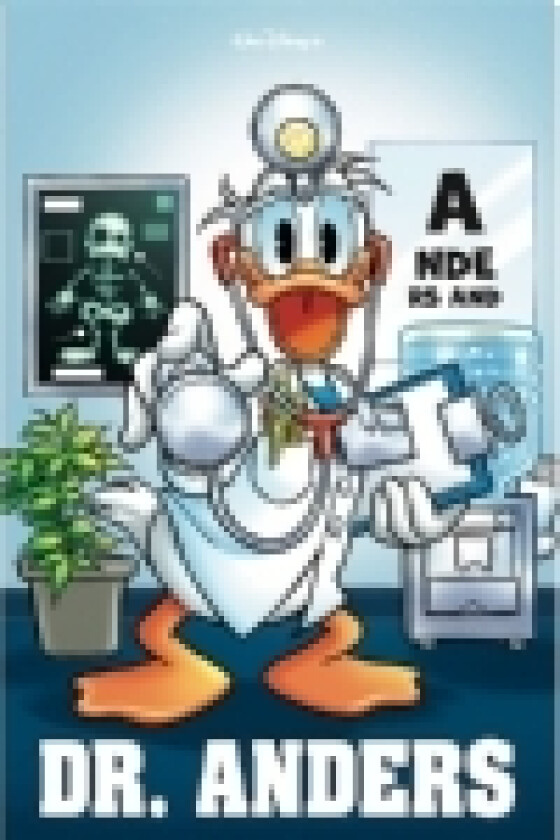 Emne 6 | Disney | Språk: Dansk