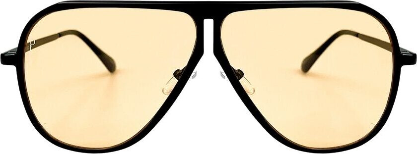 Ava Small Black/Orange
