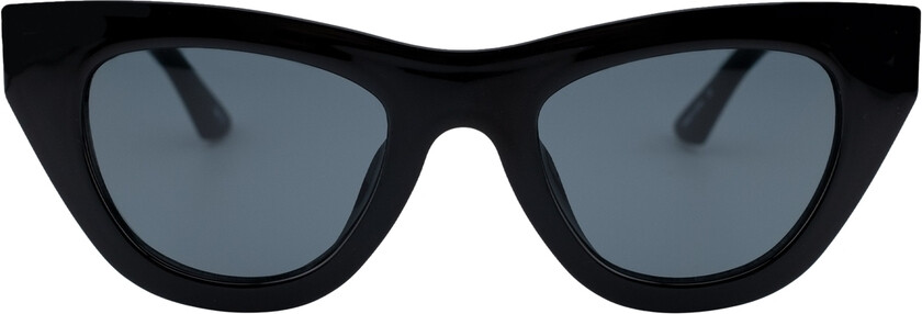 Kinni Black/Smoke