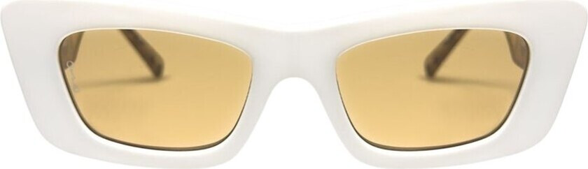 Zoe Cream/Light Brown