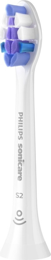 Sonicare Sensitive Brush Heads White 8pcs