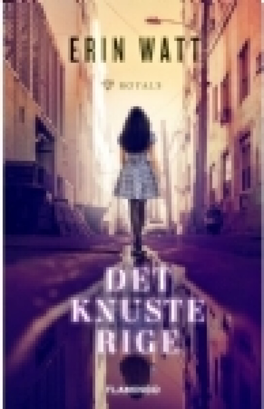 Det knuste rige | Erin Watt | Språk: Dansk