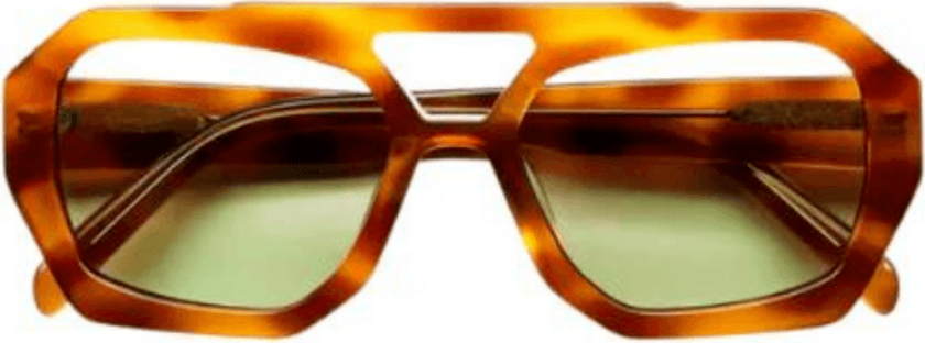 Dala Tortoise Olive