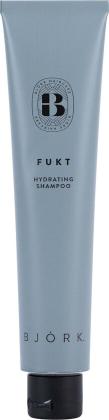 FUKT Hydrating Shampoo - 75 ml
