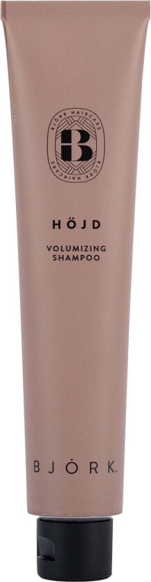 HÖJD Volumizing Shampoo - 75 ml